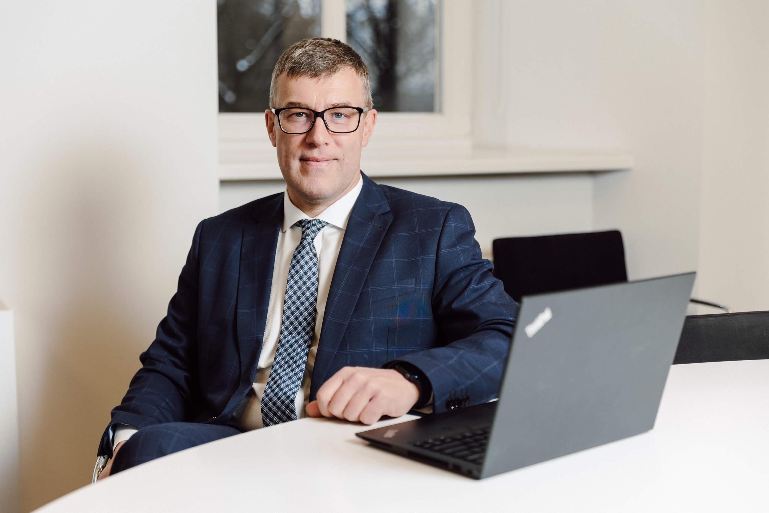 INVL Family Office sniegs ieguldījumu pakalpojumus Latvijā
