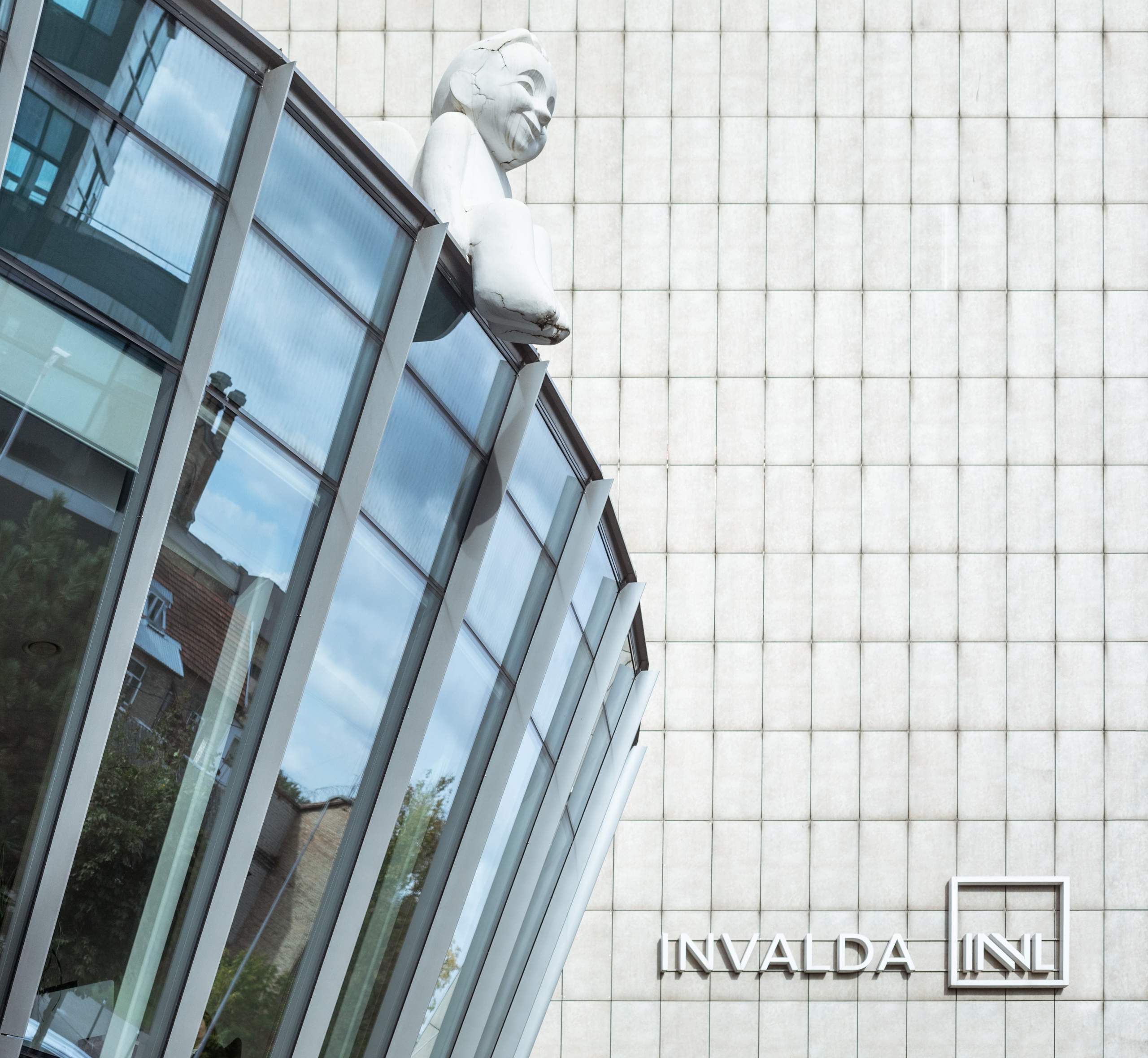 INVL Asset Management uzsāk jauna fonda INVL Partner Strategic Lending Fund darbību, kas ieguldīs fondā, kurš izsniedz aizdevumus pasaules lielākajiem privātā kapitāla pārvaldniekiem