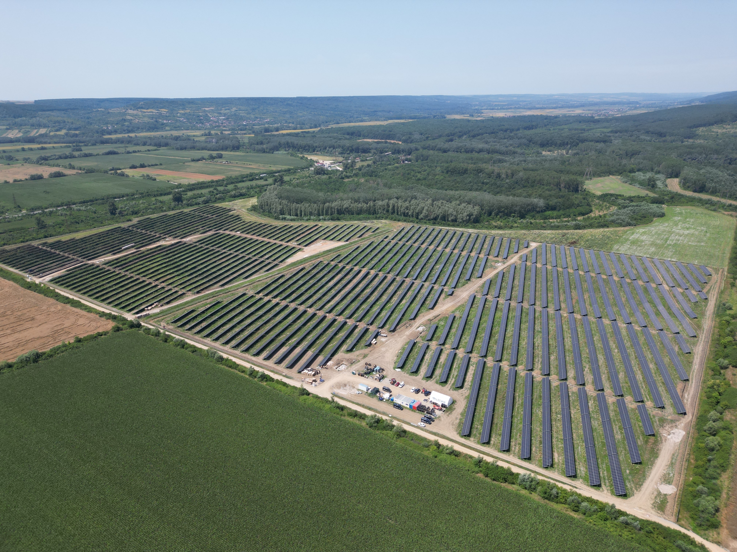 INVL Renewable Energy Fund I ar  “REFI Energy” starpniecību publiski piedāvās obligācijas 8 miljonu eiro vērtībā